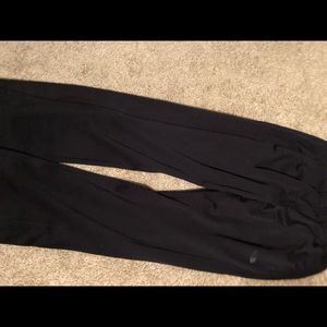 The north face pants for men